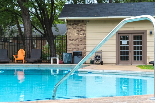 Pool (1) - 4524 Cedar Lake Rd S
