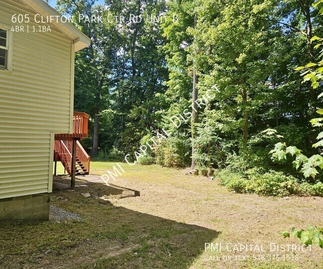 Building Photo - Spacious 1800 SF 4 bedroom, 1.5 bath raise...