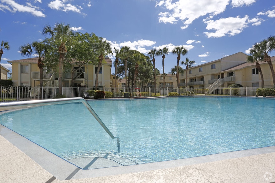 Palmera Pointe 7417 Palmera Pointe Cir Tampa FL 33615 Apartment Finder