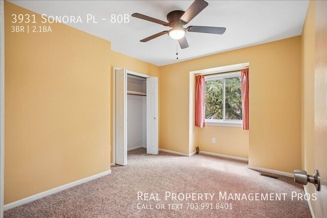 Building Photo - 3931 Sonora Pl
