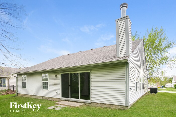 Building Photo - 11145 Clearspring Way