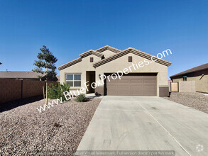 Building Photo - 10359 N Tenaza Ct