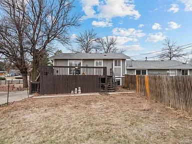 Building Photo - 1320 Youngfield St