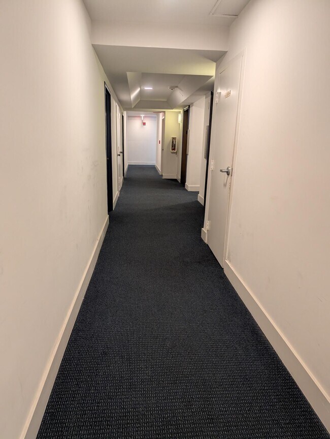 Building Photo - 2715 Tigertail Ave