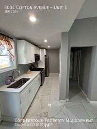 Building Photo - 3004 Clifton Ave