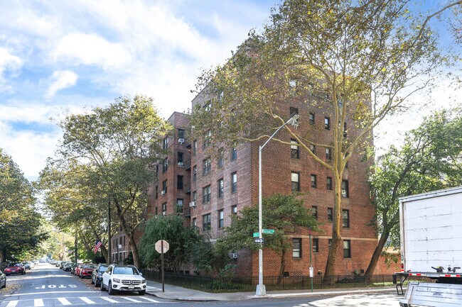 20 - 40 89th St - 20-40 89th St