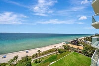 Building Photo - 6001 N Ocean Dr