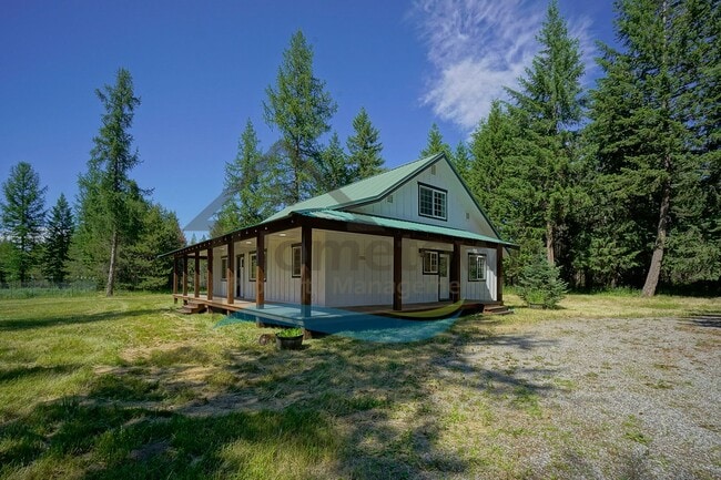 Building Photo - 4 Bedroom 3 Bathroom Home on 1 Acre Available in Blanchard!