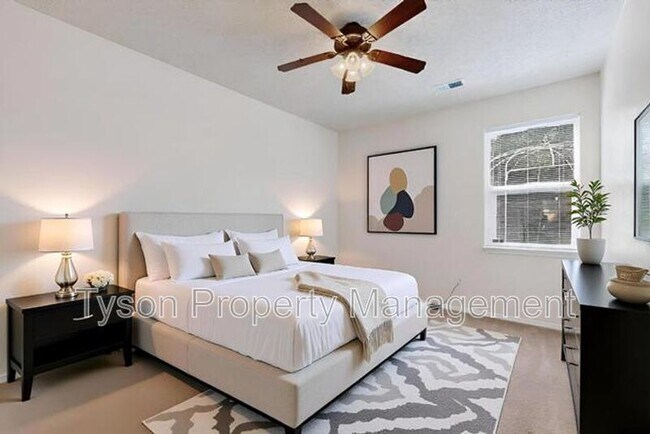 Building Photo - 7124 Glyndon Trail NW