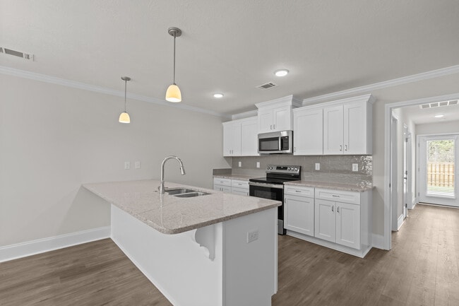 Building Photo - 8131 Bannock Cir