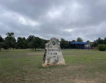 Building Photo - 1111 Heritage Park Dr