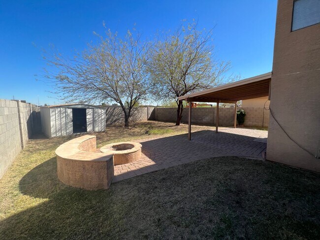 Building Photo - 20401 N 37th Ave