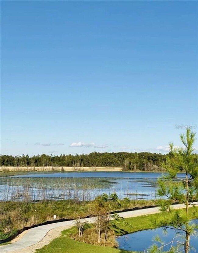 Building Photo - Gorgeous brand new house 4 bedrooms 3.5 bathrooms lake view