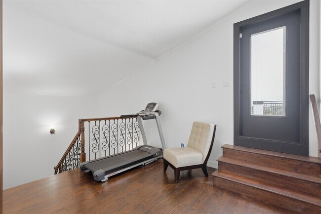 Building Photo - 5330 Fayette St