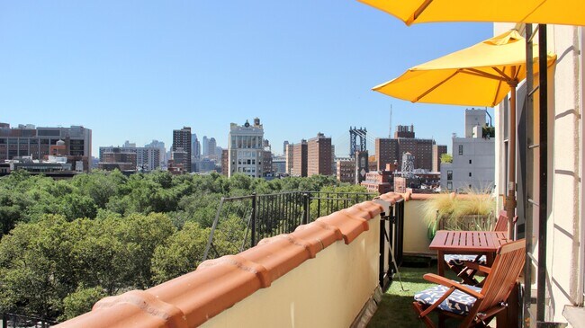 Primary Photo - LOVING THE LOWER EAST SIDE