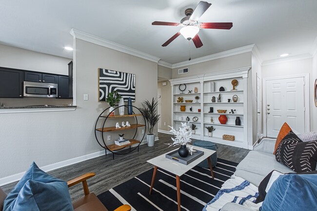 Building Photo - Welcome Home to Elevated Living
