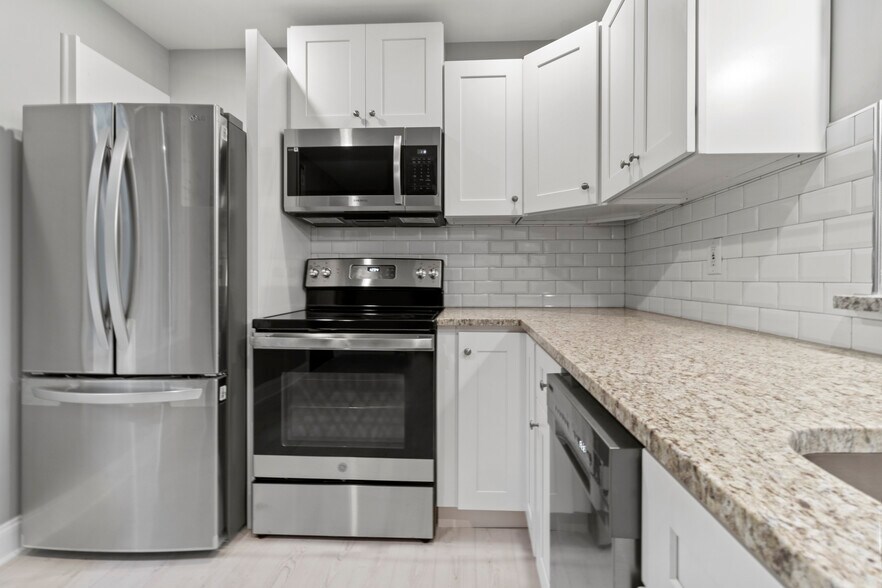 Building Photo - 627 N 18th St