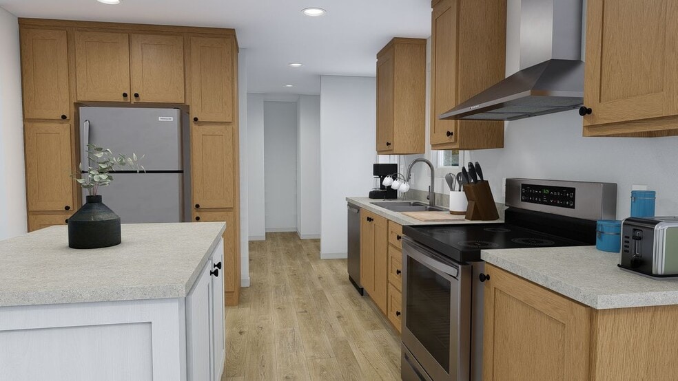 Building Photo - 2627 S Lamb Blvd