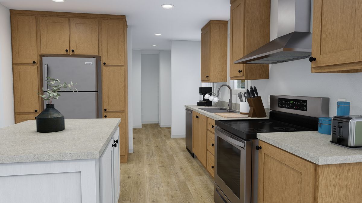 Building Photo - 2627 S Lamb Blvd