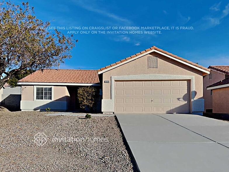 Primary Photo - 3208 Wexford Hill Ct