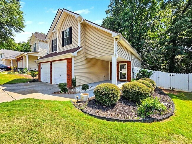 Building Photo - 3235 Liberty Commons Dr NW