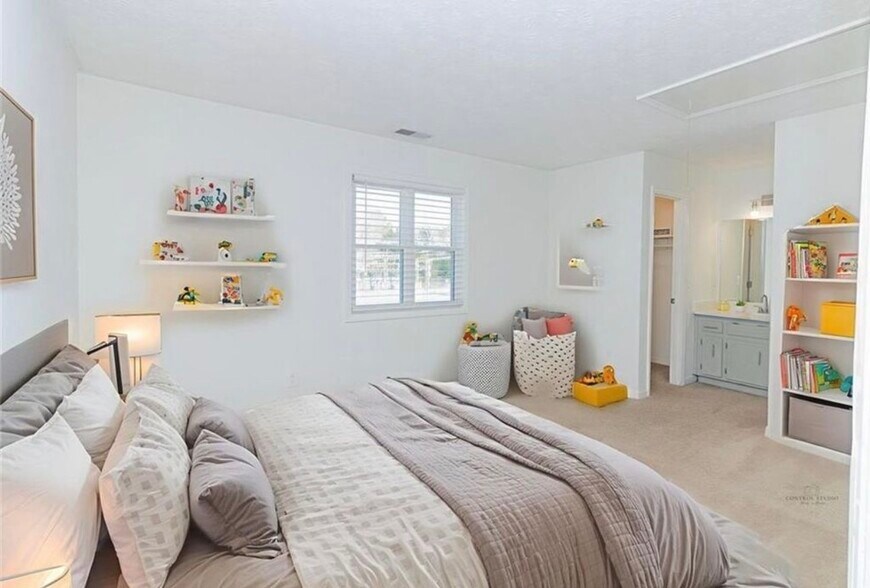 Building Photo - 3100 Duvall Pl NW