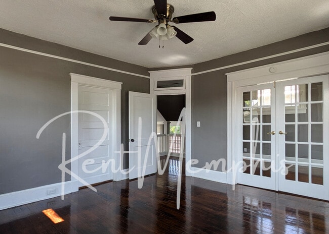 Building Photo - 1225 Faxon Ave