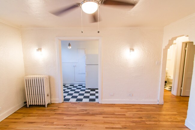 Floorplan - Geraldine