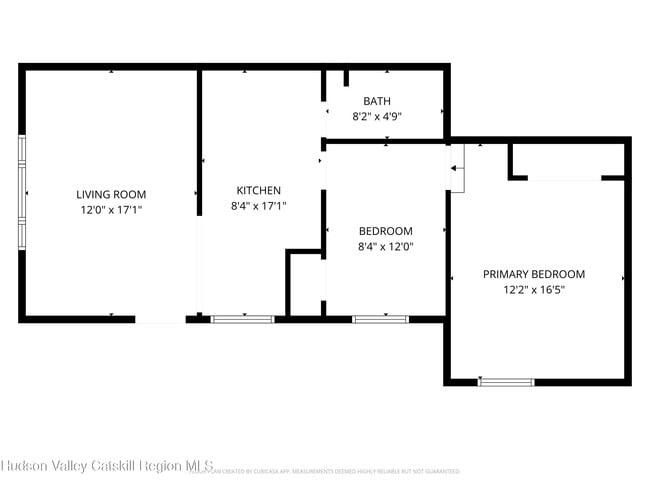 Building Photo - 6140 NY-9G