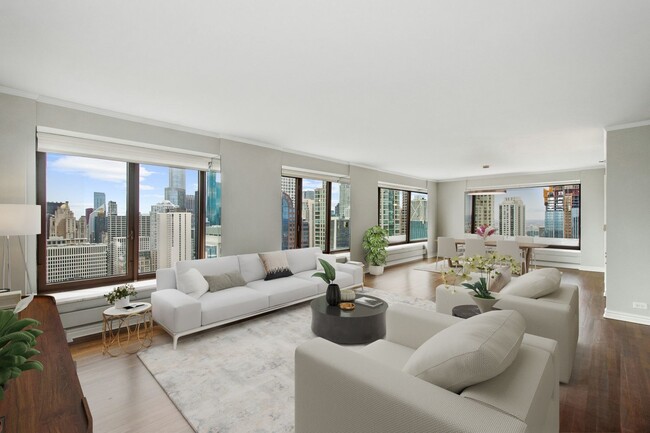 Building Photo - 161 E Chicago Ave