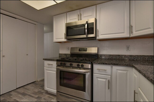 Building Photo - Available now!