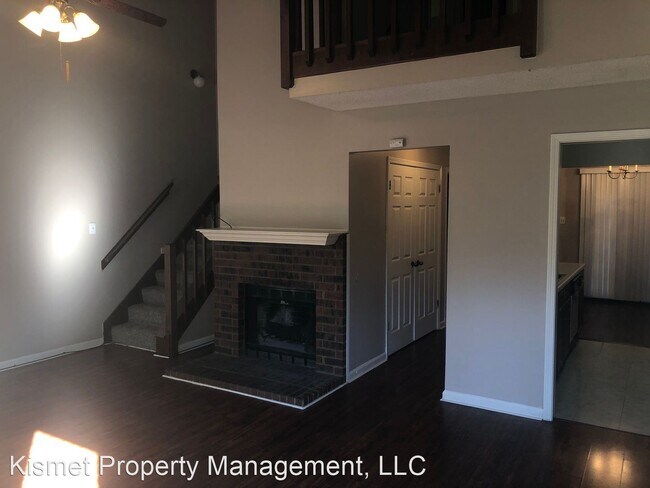 Building Photo - 3 br, 2 bath House - 1656 Old Mill Stream