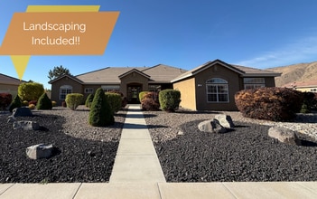 Building Photo - Spanish Springs 5bed/3ba Rental Available ...