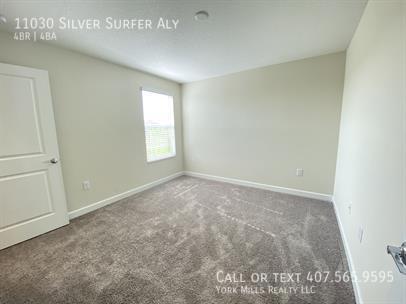Building Photo - 11030 Silver Surfer Alley