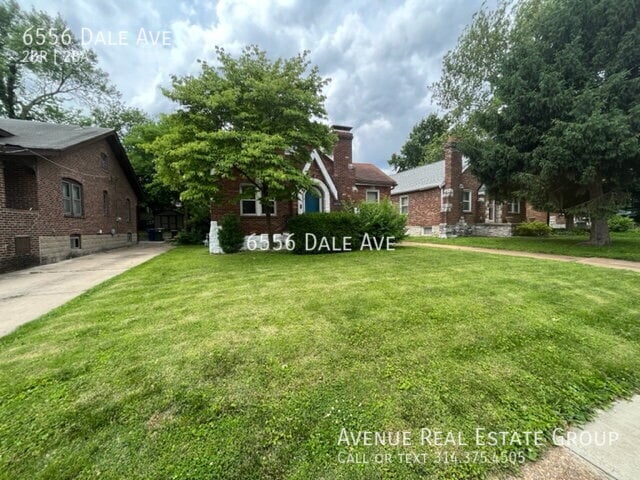 Building Photo - 6556 Dale Ave
