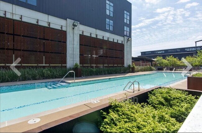 Building Photo - 1350 Rosa L Parks Blvd