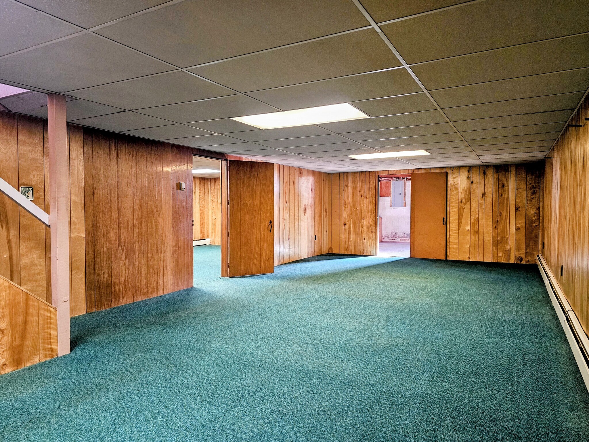 Building Photo - 13 Frederick Ave