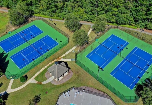 Building Photo - 1925 Alcovy Trails Dr SE