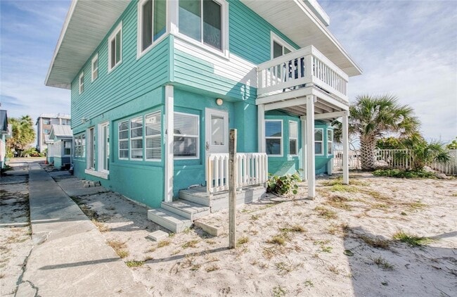 Building Photo - 19506 Gulf Blvd
