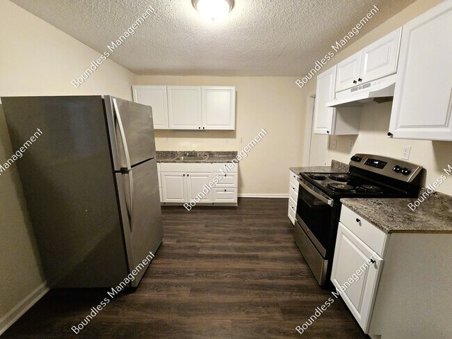 Building Photo - 3627 Forrest Park Rd SE