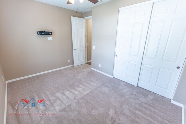 Building Photo - 4BR 2BA - Resort-Style Living in Ironwood Crossing – Heated Pool, Designer Finishes & Flexible Li...