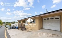 Building Photo - 8036 Lemon Ave