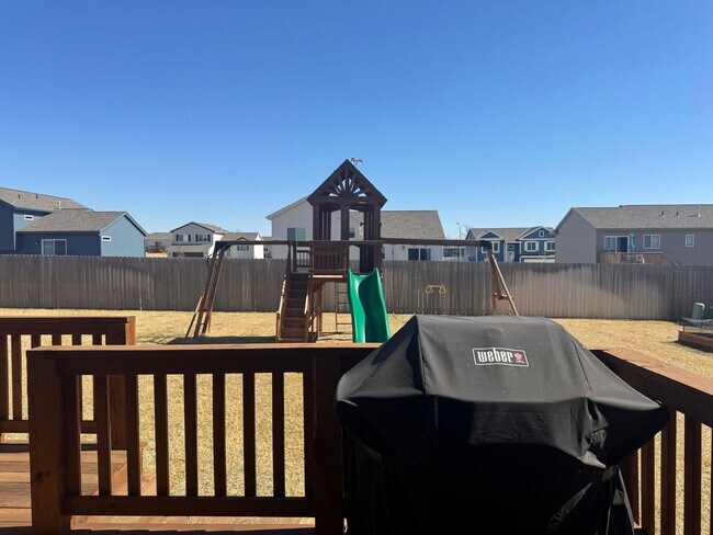 Building Photo - Spacious 4-Bedroom Ranch with Finished Basement & 3-Car Garage