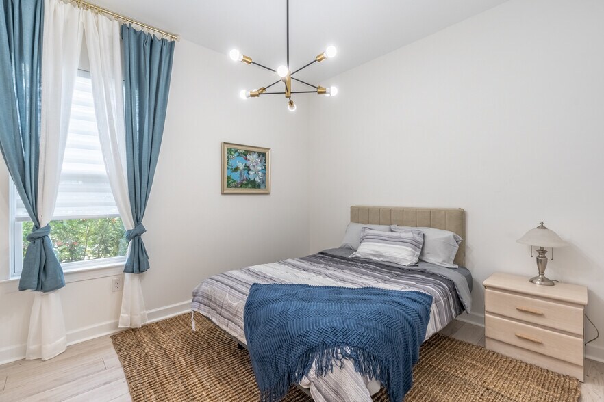 Bedroom 3 - 15347 Turin Dr