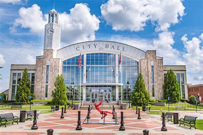 Building Photo - 3962 Boston Common St NW