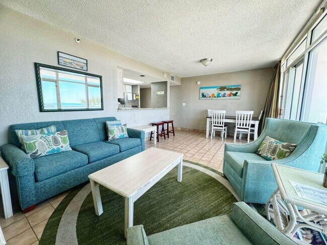 Building Photo - 1700 N Ocean Blvd