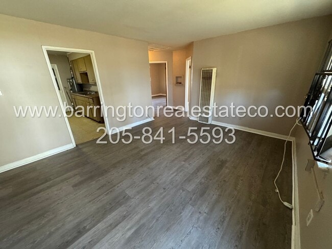 Building Photo - Birmingham/West