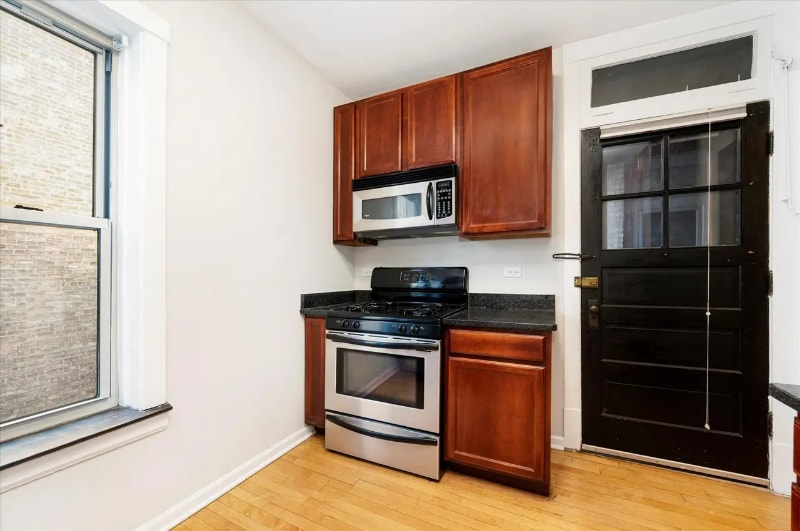 Building Photo - 403 S East Ave