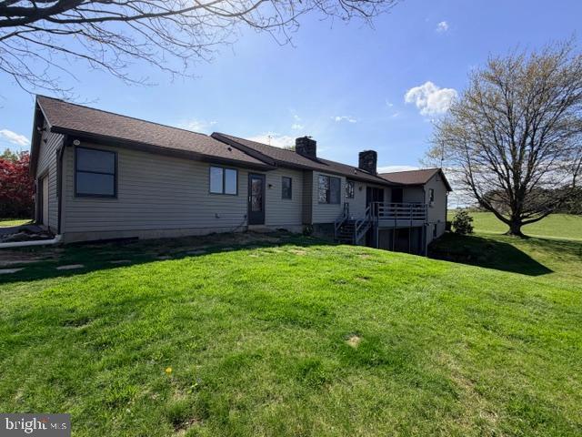 Building Photo - 5306 Trenton Mill Rd