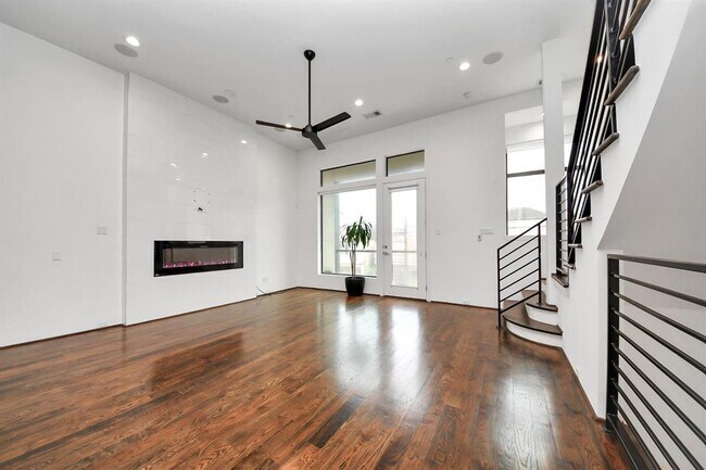 Building Photo - 1512 Malone St